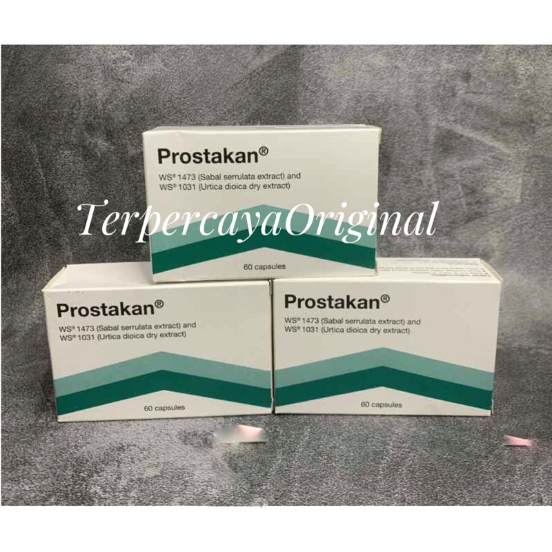 Prostakan 60capsules