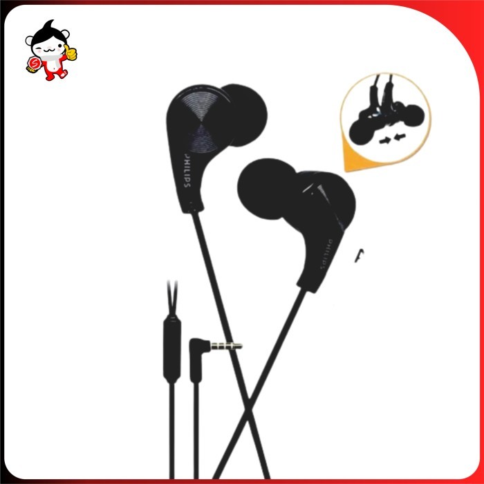 Hansfree PHILIPS AT 036