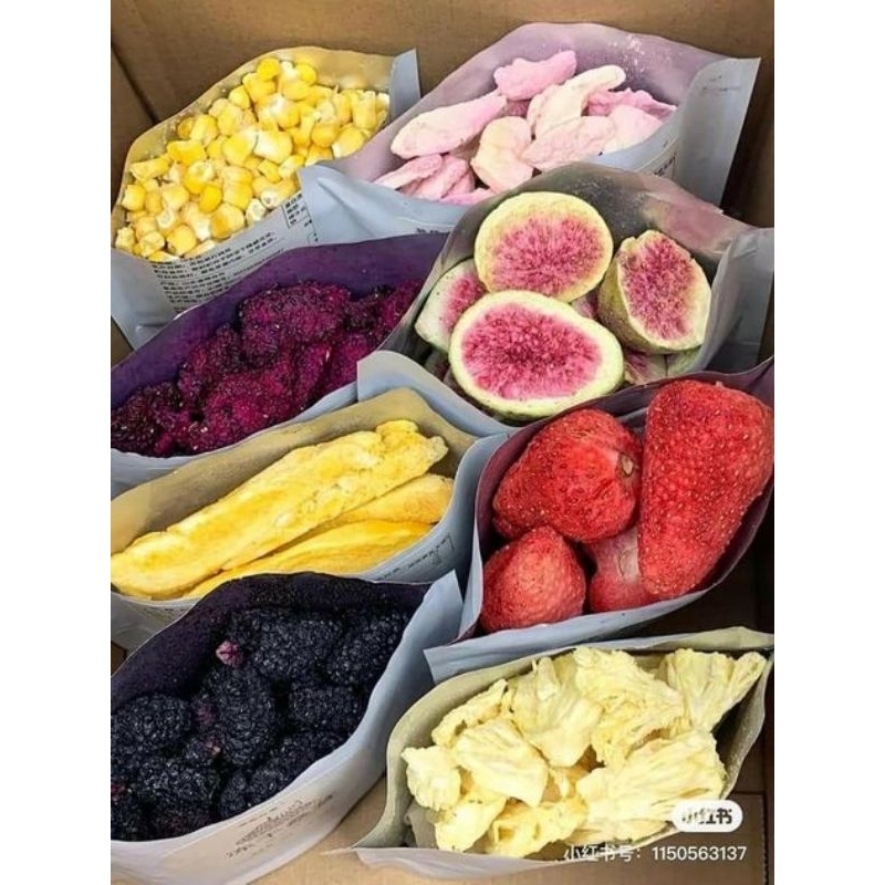 

Keripik buah Asli Khas Malang 100 gram