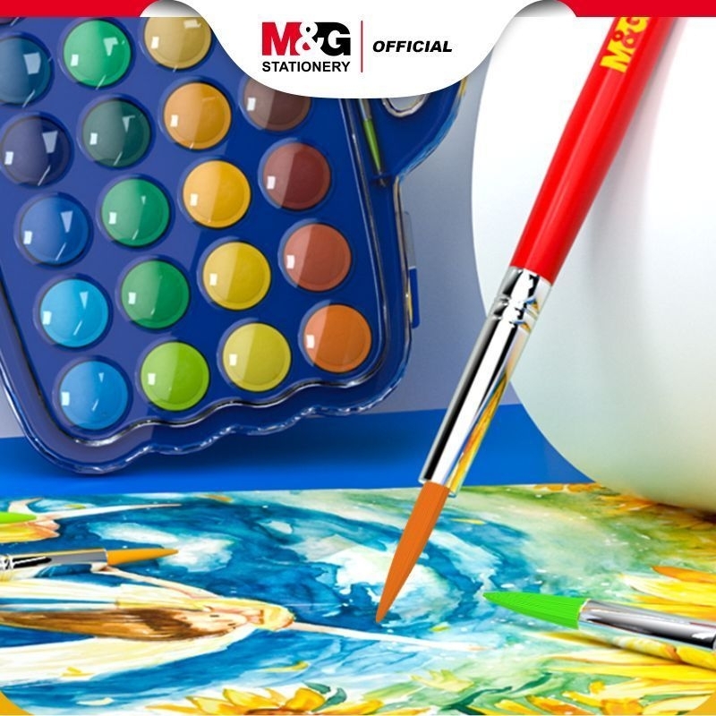 

M&G Water colour Cat Air APL976L3-APL976L4 SF6