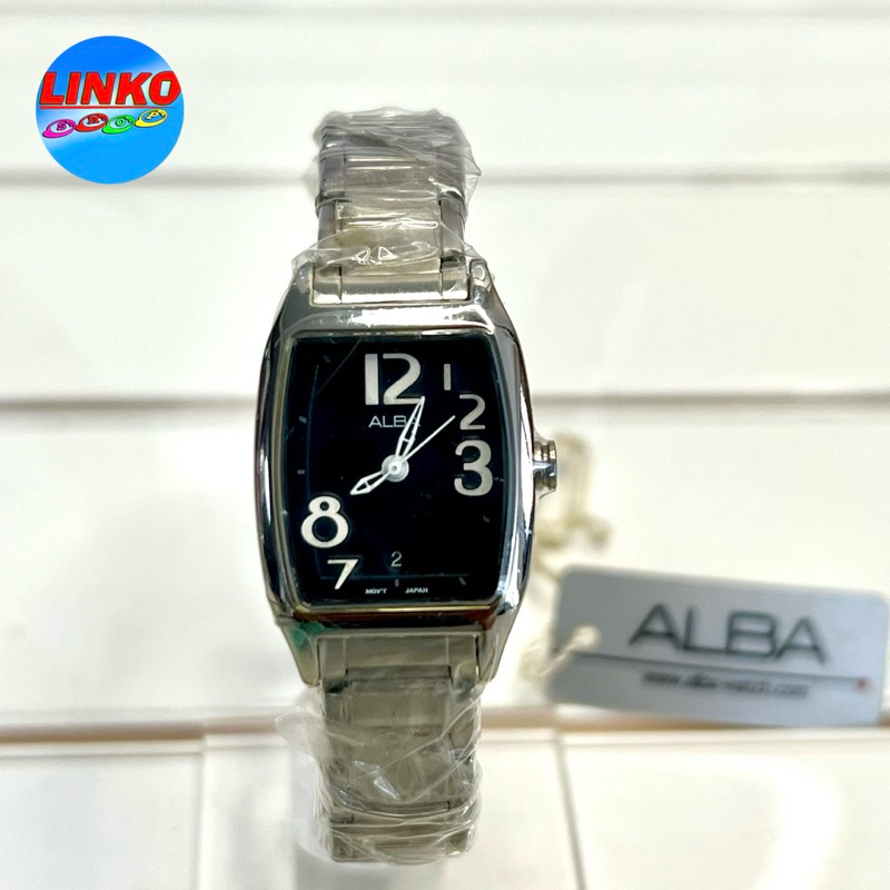 Jam Tangan Wanita ALBA original 100%