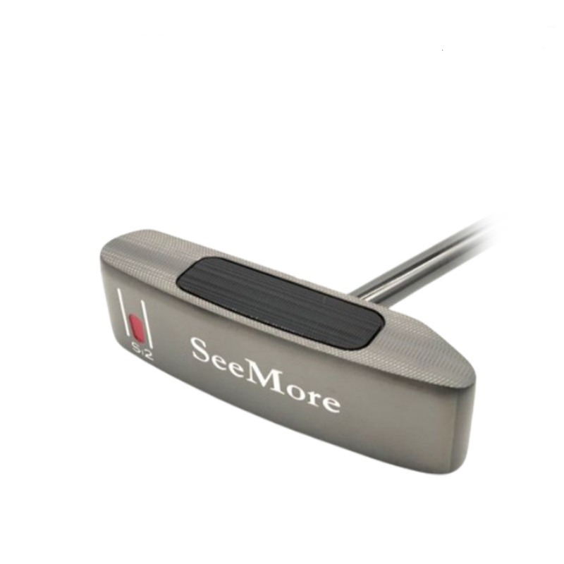 Golf Stick Putter Seemore Stick Golf Original