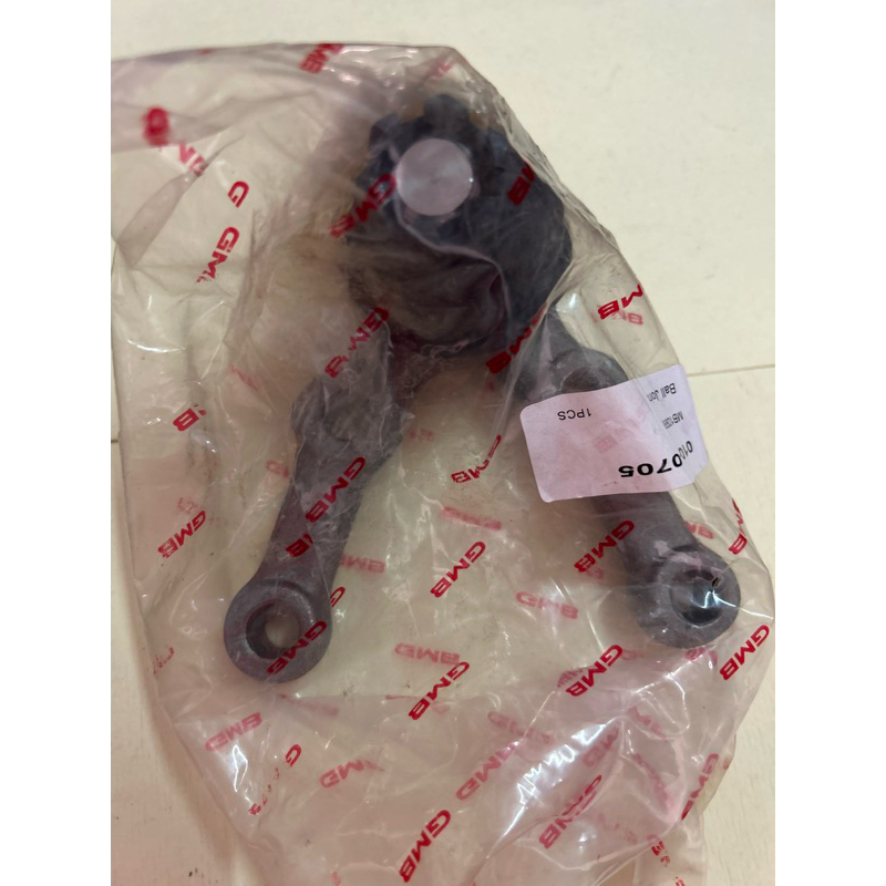 0705 BALLJOINT BAWAH COLT T120 LAMA OLD BALL JOINT LOWER GMB ASLI ORIGINAL