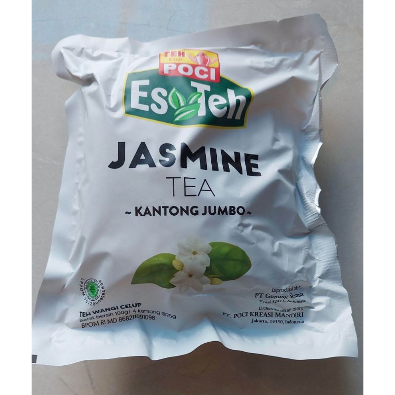 

POCI JASMINE JUMBO