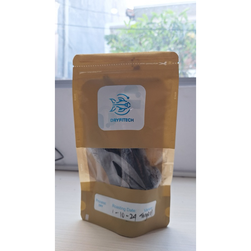 

Ikan kering Nelayan Mina Jaya Lebah