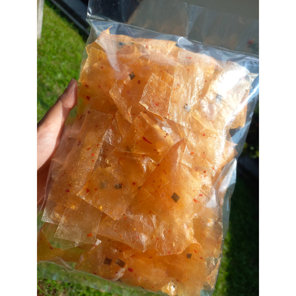 

KICIMPRING (MAKANAN OLAHAN SINGKONG)/BISA RESELLER