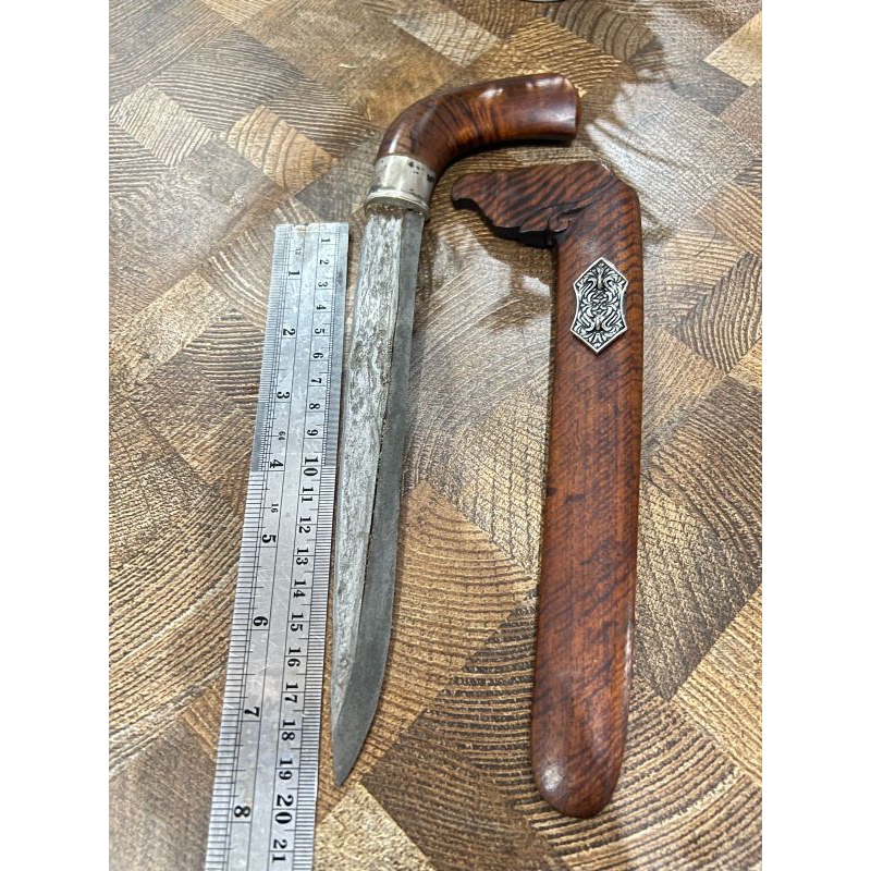 kuwali istimewa khas makkasar