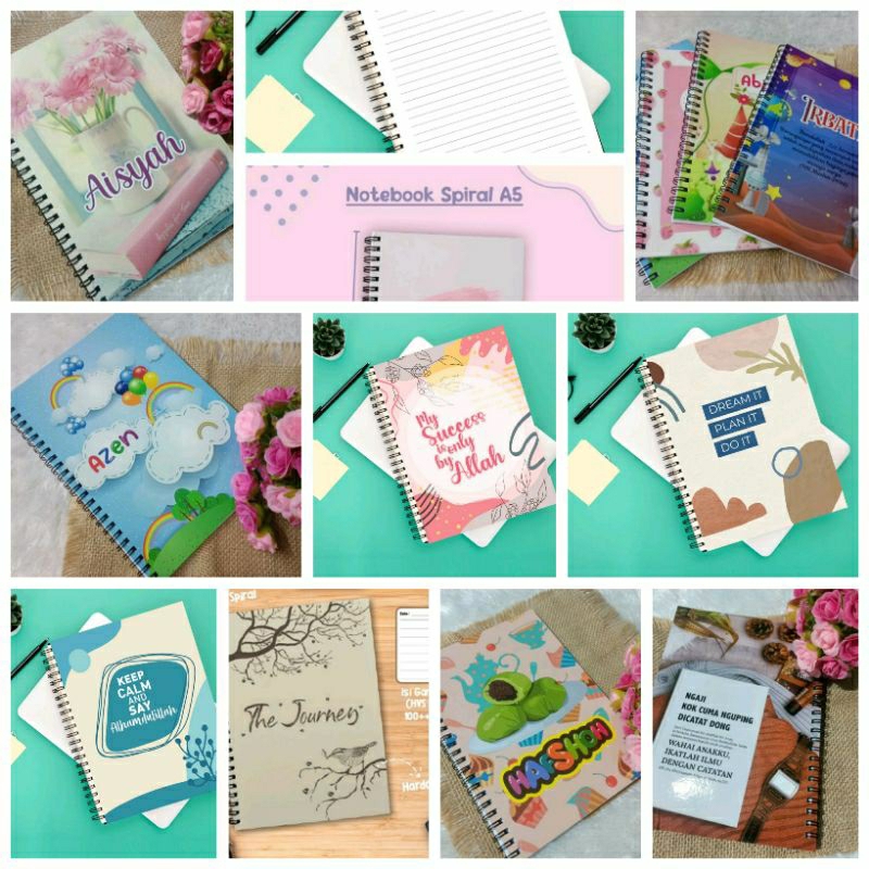 

BUKU SPIRAL KAJIAN MAKASSAR