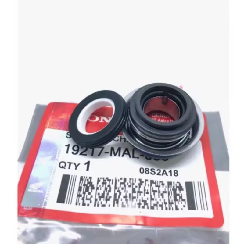 Seal Water Pump Vario 110 Karbu Honda MAL