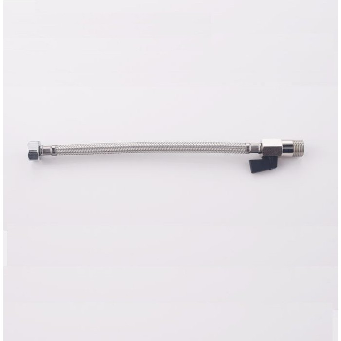 TOTO ECO-FSV300 STOP VALVE FLEXIBLE HOSE