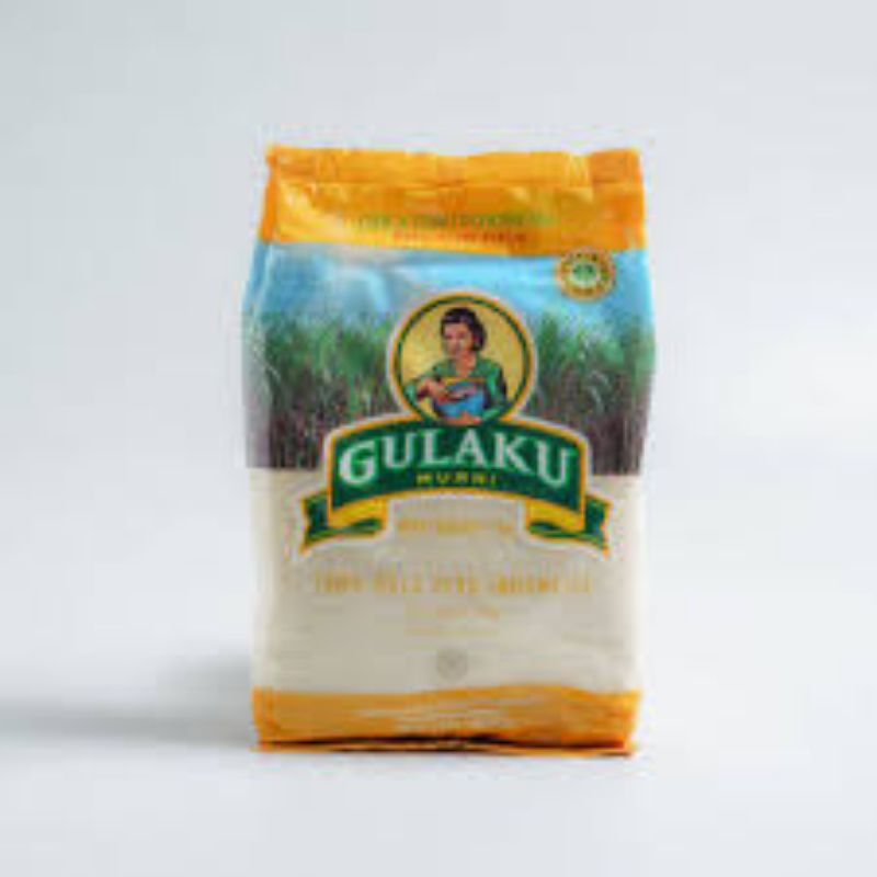 

GULAku PREMIUM 100% gula tebu Indonesia