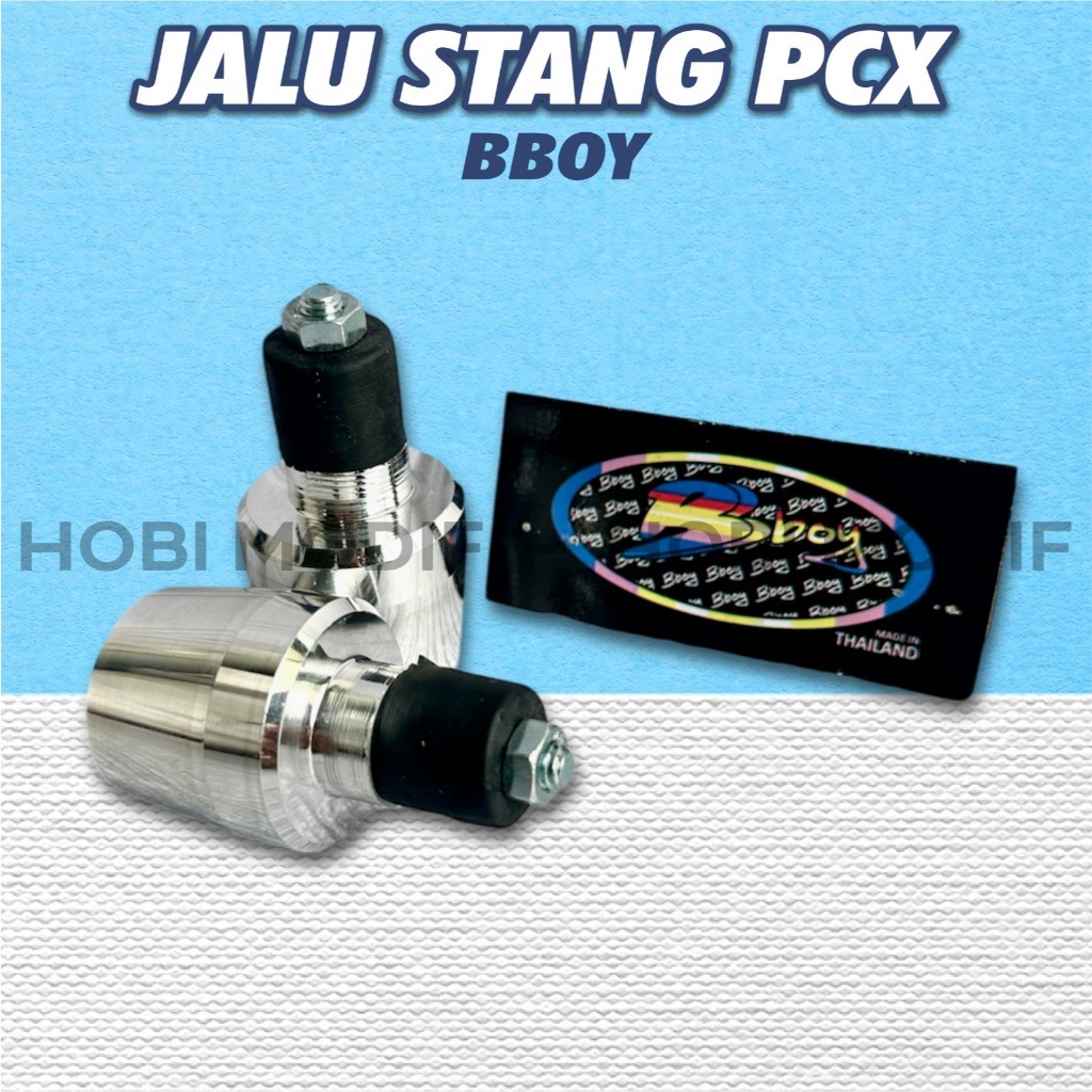 JALU STANG PCX JALU STANG HONDA PCX ORIGINAL JALU STANG STANDAR ORI BBOY JALU STANG MOTOR JALU BANDU