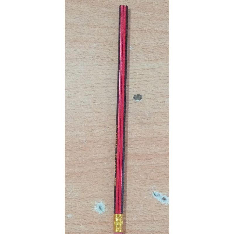 

Pensil Tulis Kayu HB/