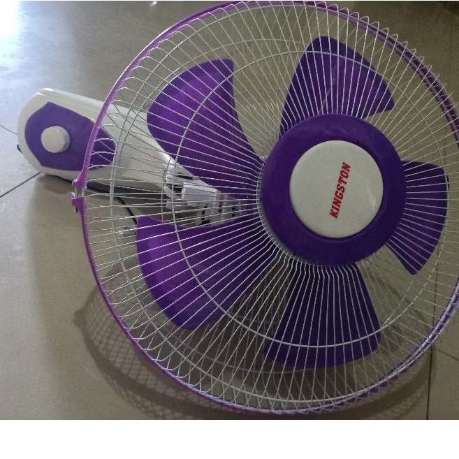 KIPAS DINDING 16INCH