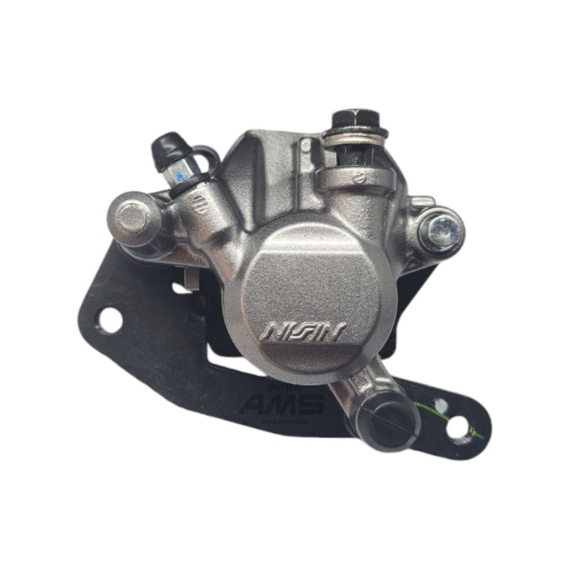 KALIPER ASSY DEPAN HONDA SCOOPY KARBU FI ESP