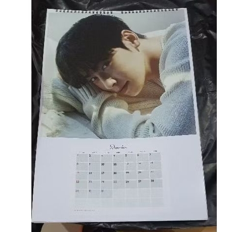 

Kalender Dinding bebas request foto