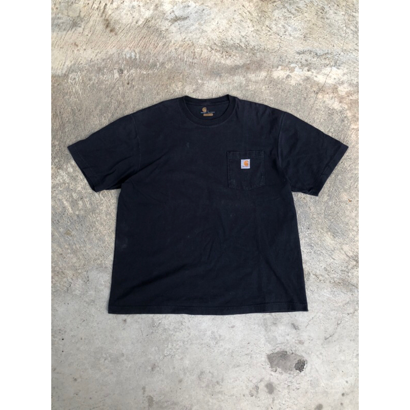 Carhartt Pocket navy Second