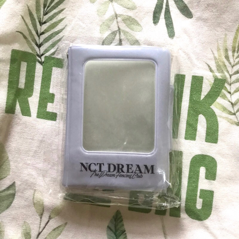 kolbuk photocard nct dream official Season greeting 2023