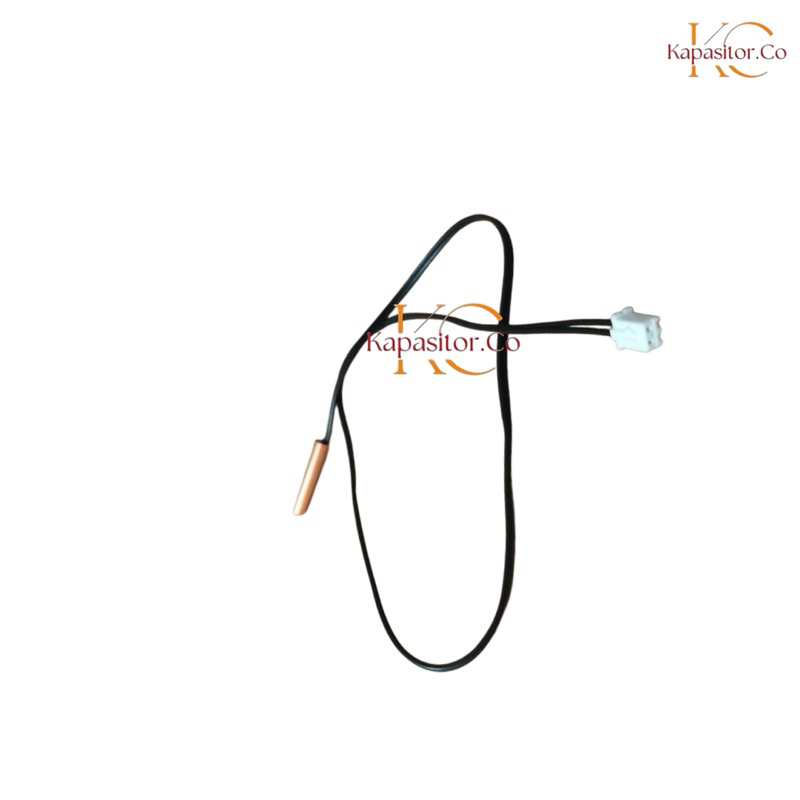 Thermistor AC Daikin 1 PK 4 Kilo OHM Single Termistor AC Daikin 1 PK | Termistor AC Daikin 1 PK Sing