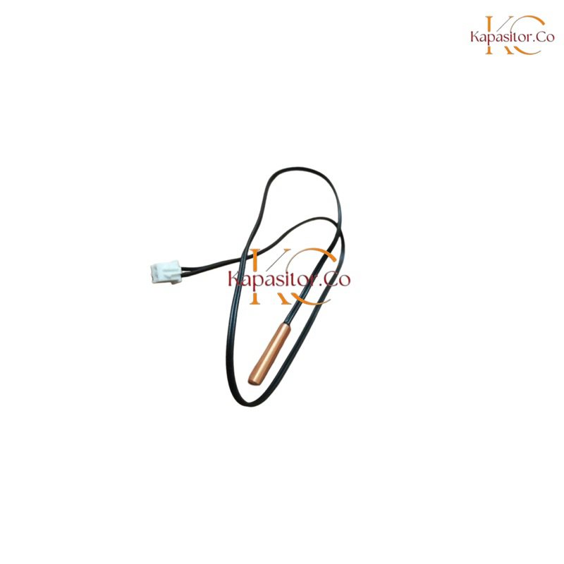 Thermistor AC Panasonic 3/4 PK 4 Kilo OHM Single Termistor AC Panasonic 3/4 PK | Termistor AC Panaso