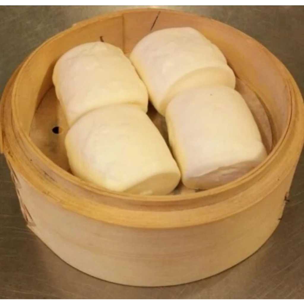 

KUE MANTAO POLOS Frozen Food Beku Cemilan Makanan Olahan Enak