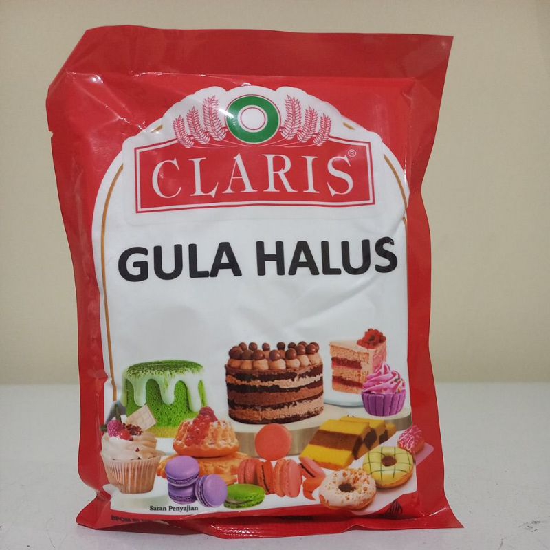 

Gula Halus -250g