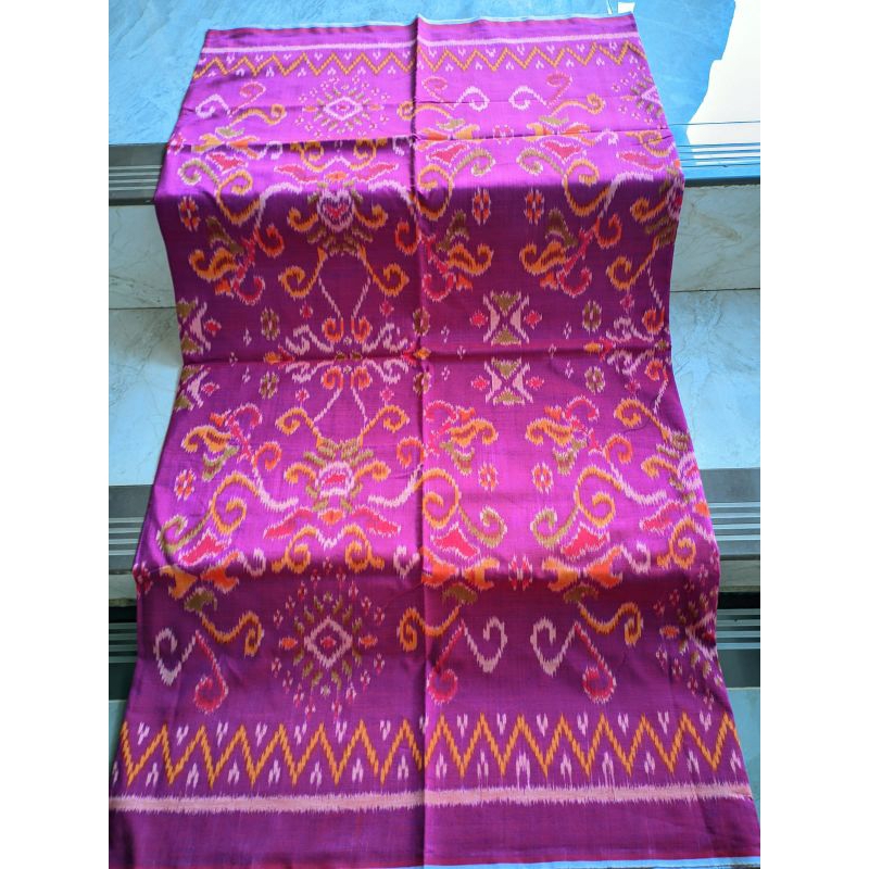 TERBARU KAIN TENUN ENDEK CSM BALI