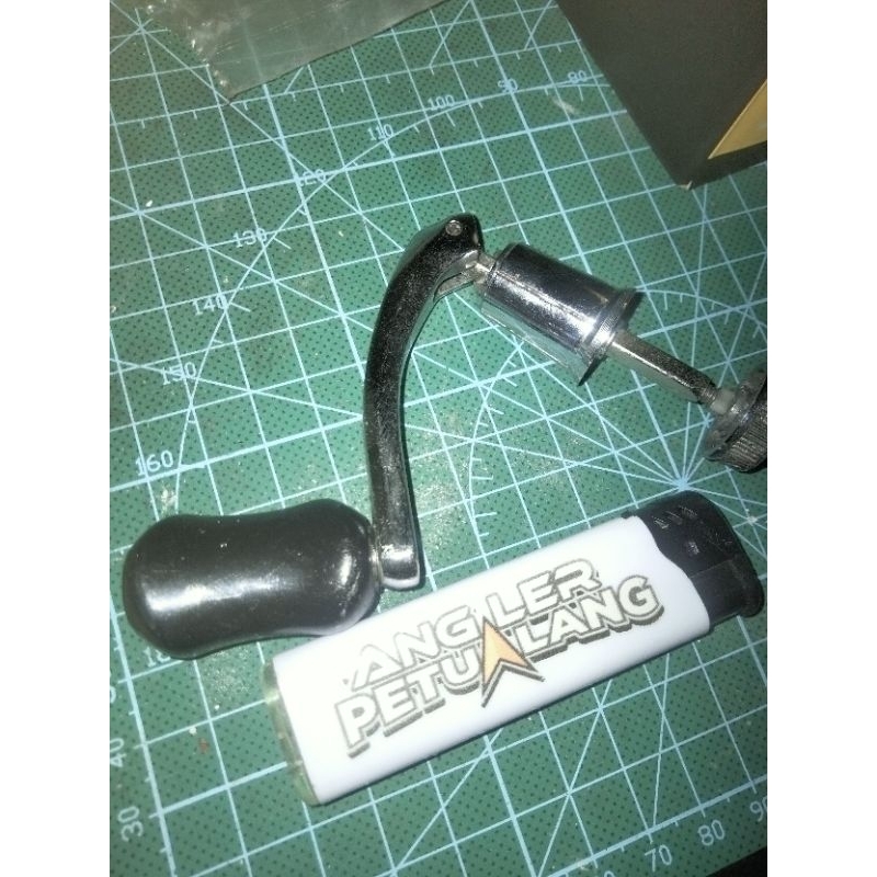 Handle reel Shimano Sienna FE 2000-3000