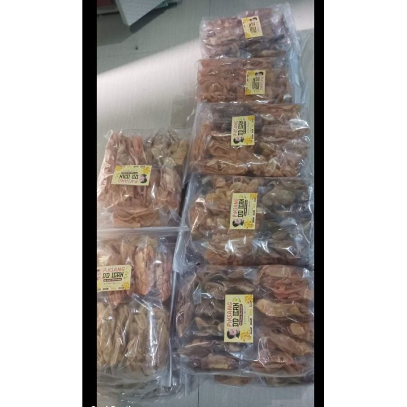 

kripik piksang dd ican