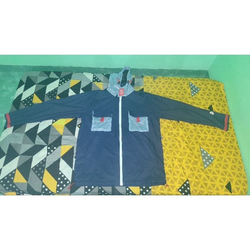 Jaket Offhool