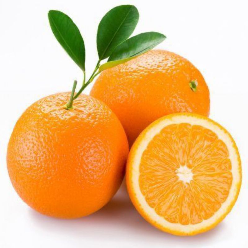 

Sunkist Segar