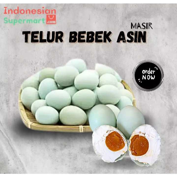 

Free Bubble Wrap Telur Asin Asli 100% Khas Brebes Dan Gula Batu Asli 100% Khas Cirebon