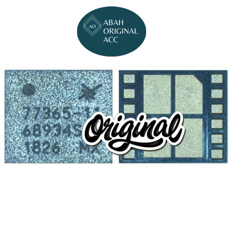 IC PA IC SINYAL SAMSUNG A90 5G ORIGINAL TESTED PROVED