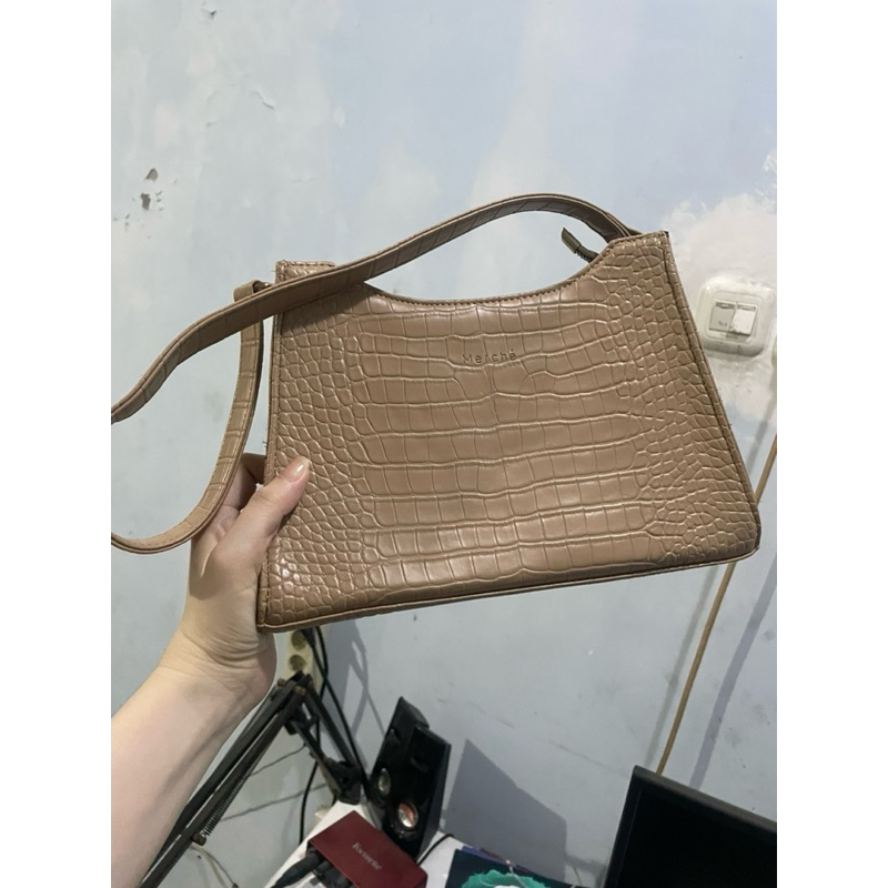 MERCHE Tas Preloved