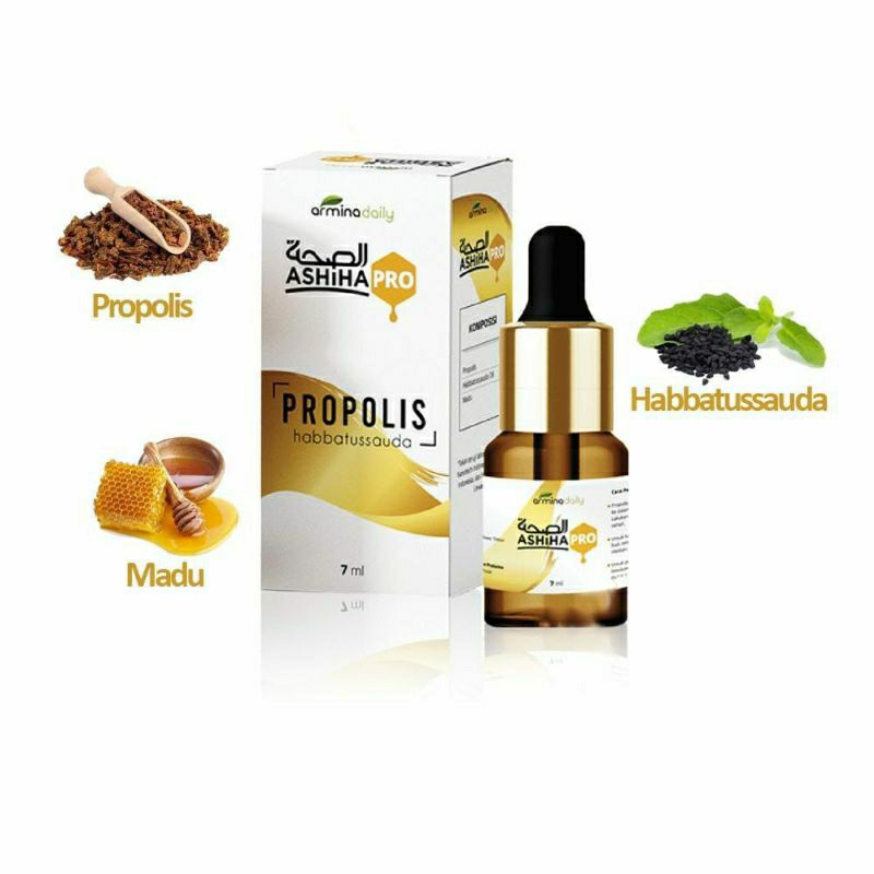 

ashihapropolis