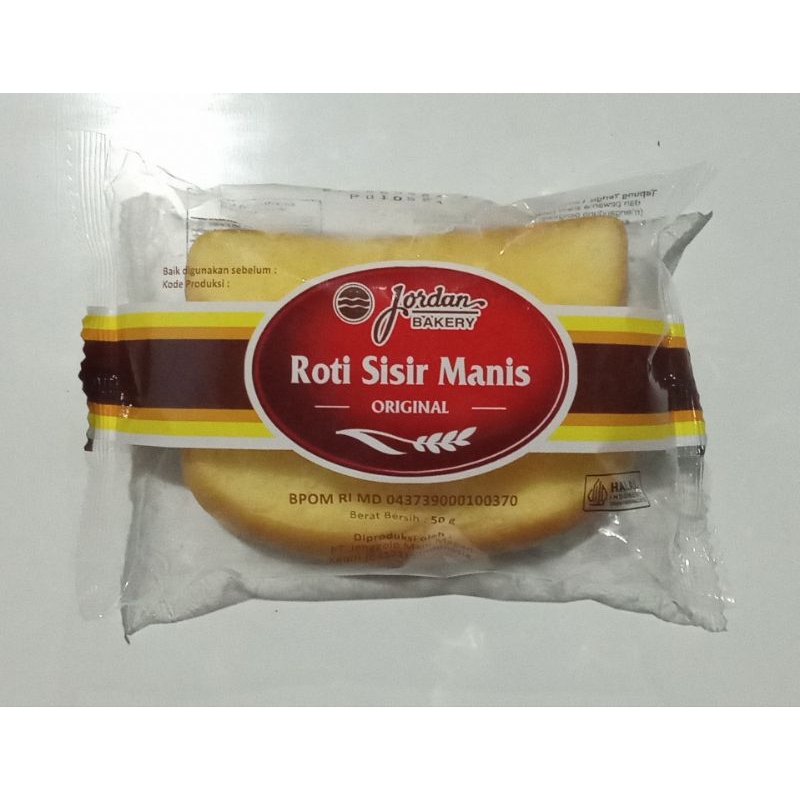 

Roti sisir