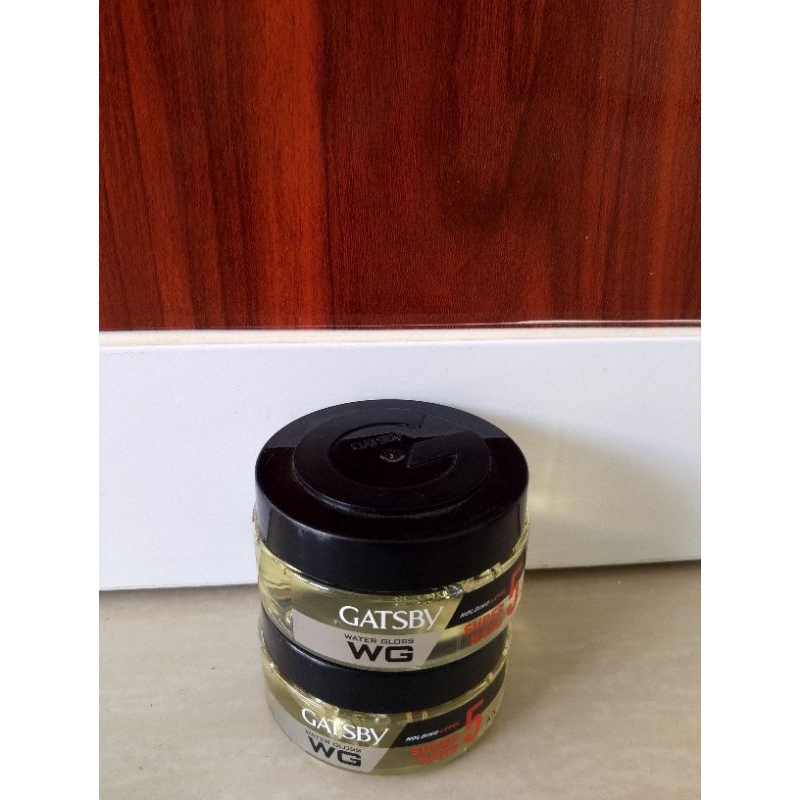 Gatsby WG