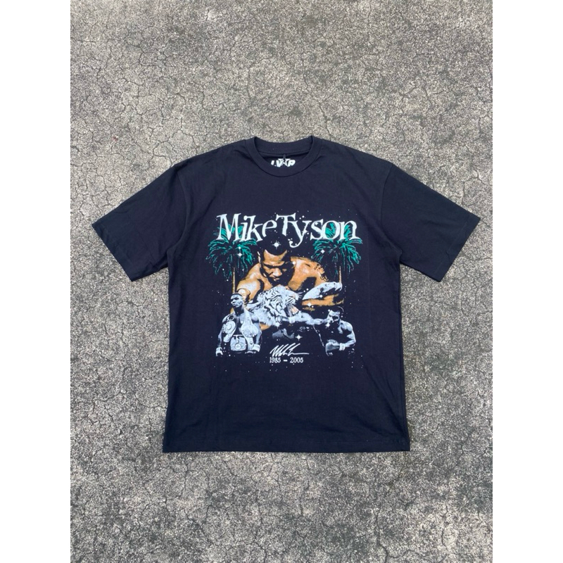 MIKE TYSON SHIRT