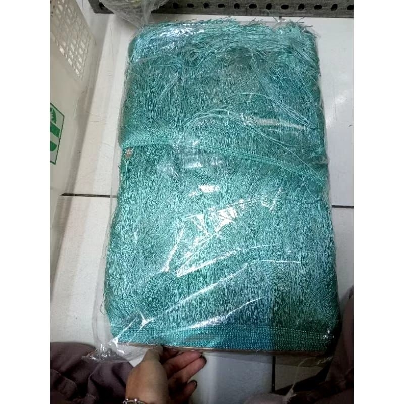 Renda rumbai / rumbai gorden / renda gorden , lebar rumbai+-20cm