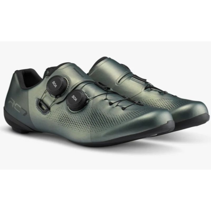 Shimano Shoes SH-RC703 Wide New series RC7