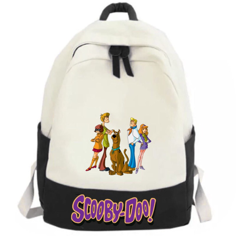 TAS BACKPACK RANSEL ANAK TK/SD CUSTOM