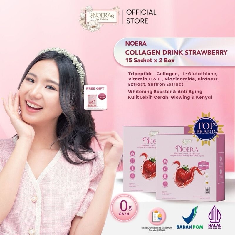 

noera collagen