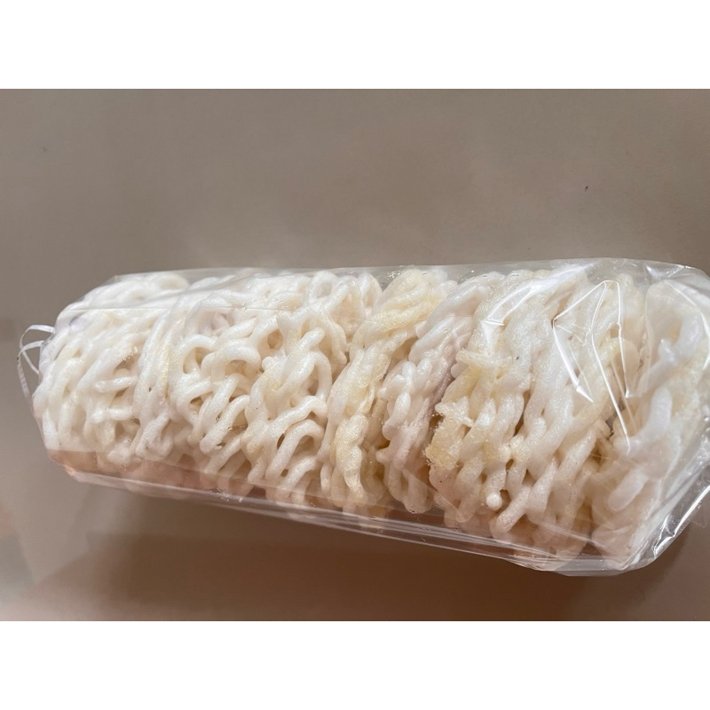 

krupuk bandung