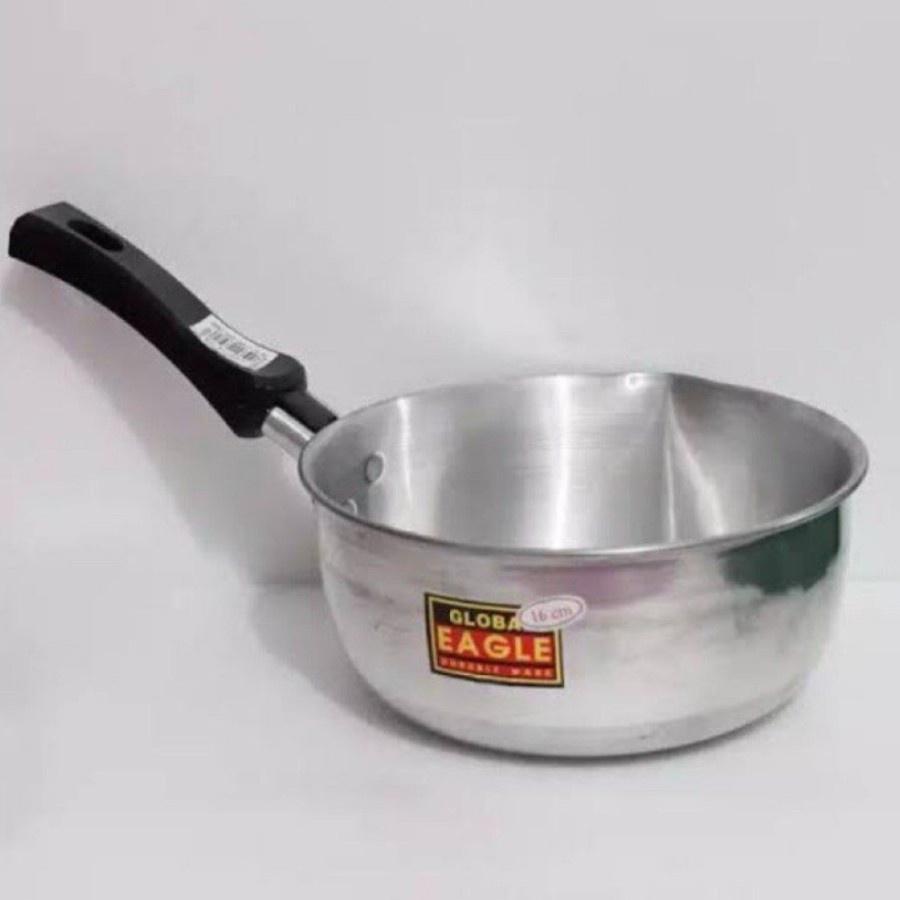 Panci mie global eagle / Panci susu / Panci rebus / Panci rebus mie / milk pan