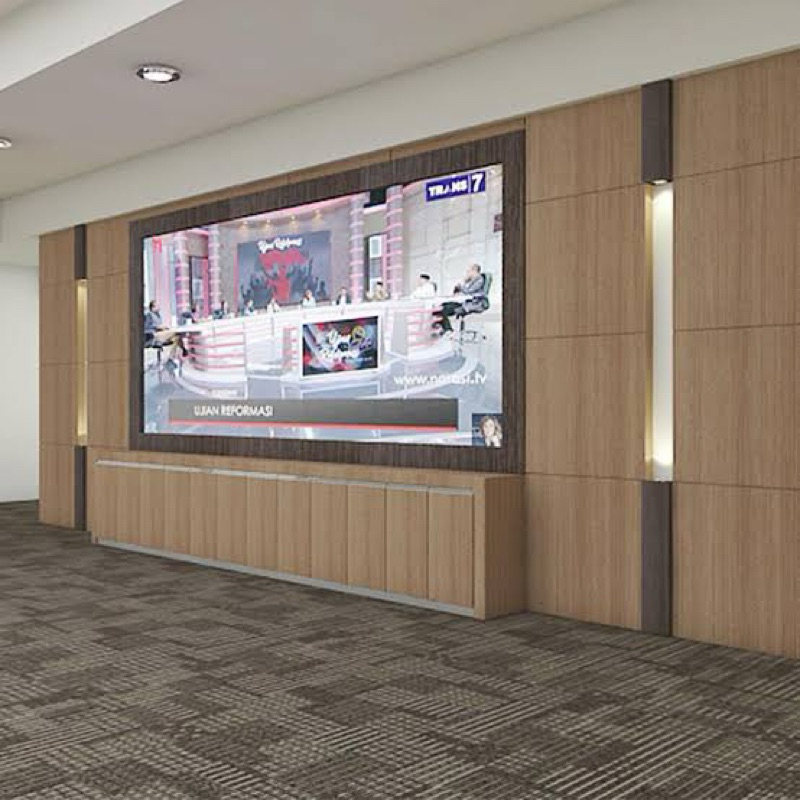 videotron cailiang p1.5 indoor