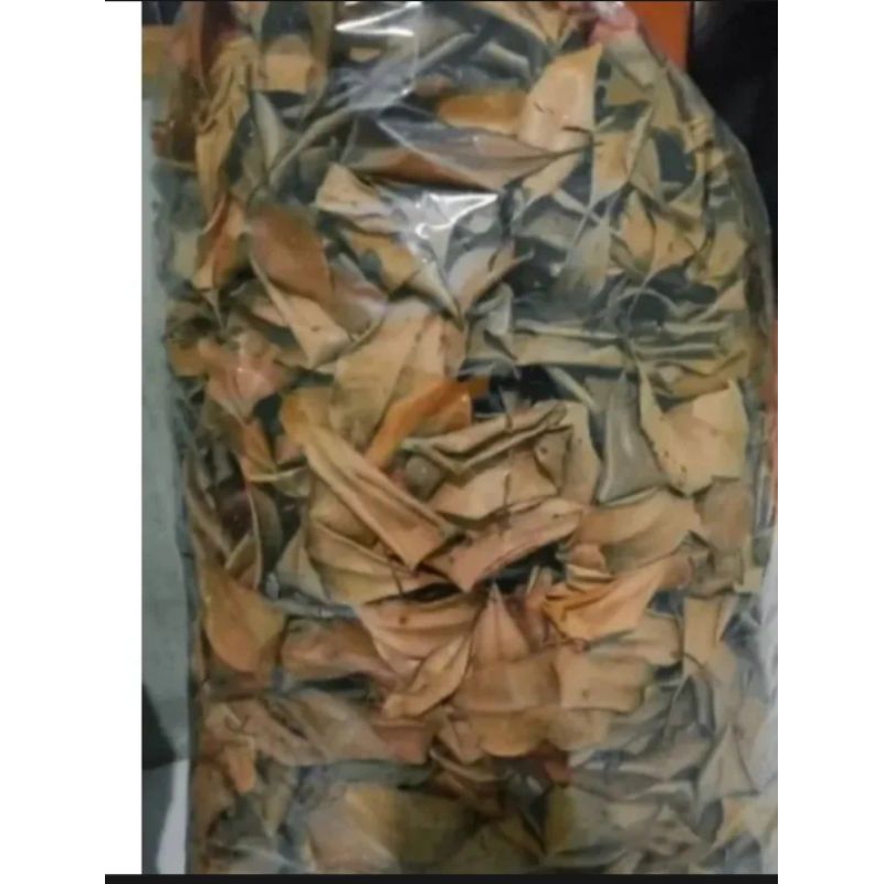 

Daun cengkeh kering kwalitas terbaik obat herbal alami