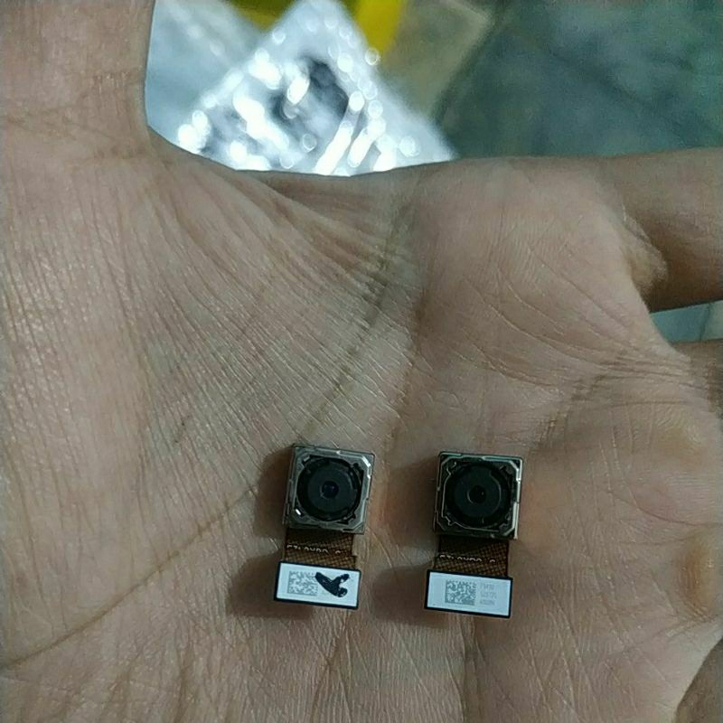 KAMERA BELAKANG BEKAS OPPO F3
