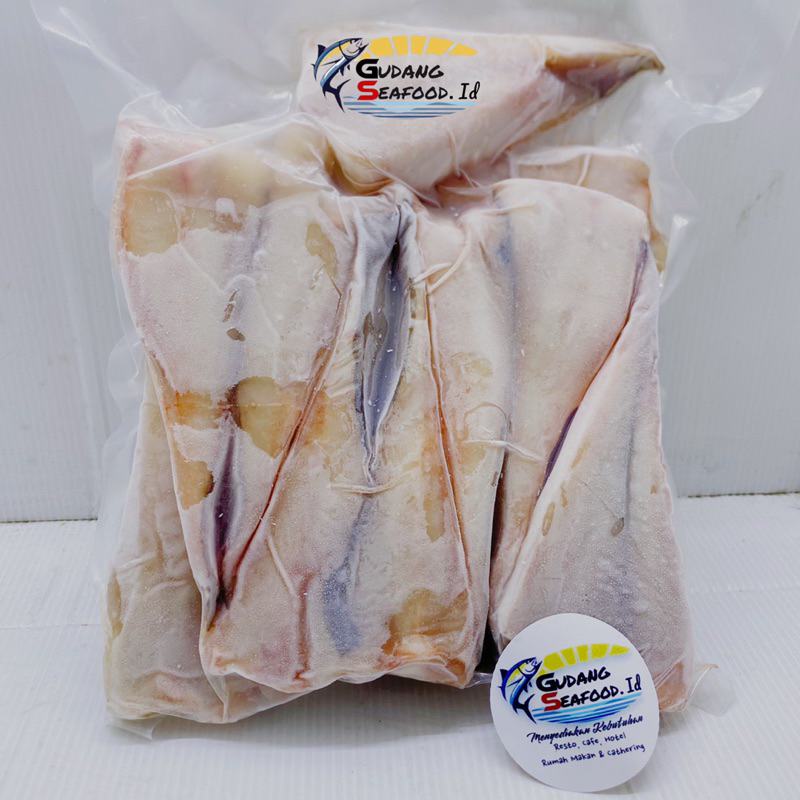 

Daging Tengah Pari seram per kg
