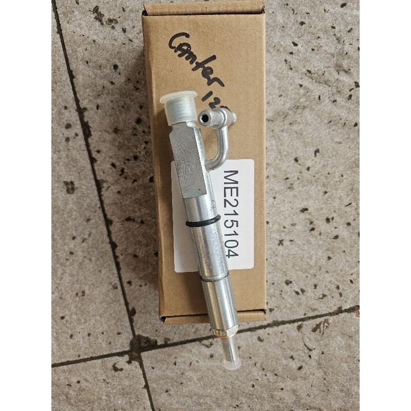 Nozzle Injektor Mitsubishi Canter
