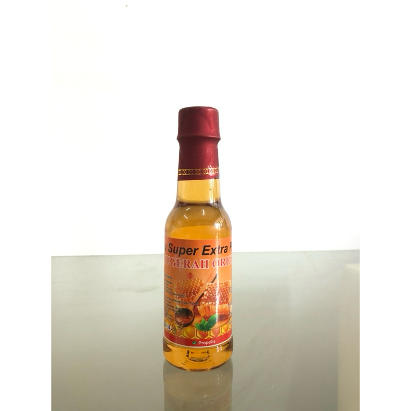 

Madu Super Extra Propolis